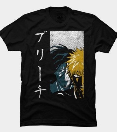 Bleach – Shinigami