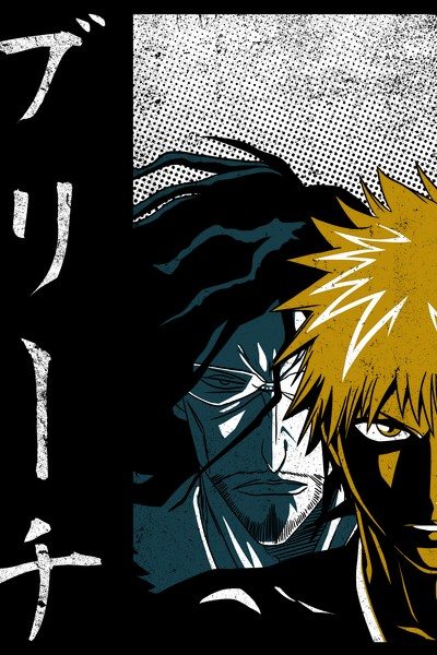 Bleach – Shinigami Ichigo