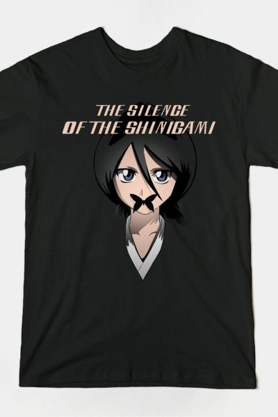 Bleach – Silence of the Shinigami