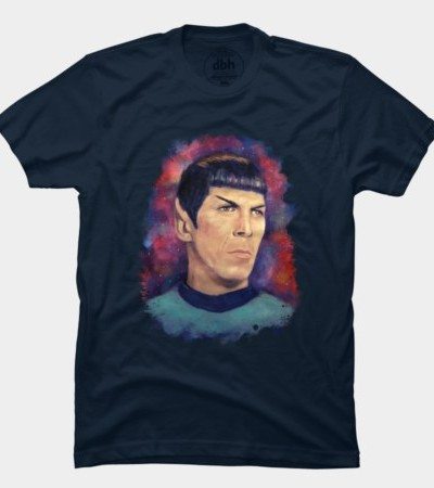 Star Trek – Son of Sarek