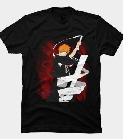 Bleach – Ichigo Kurosaki