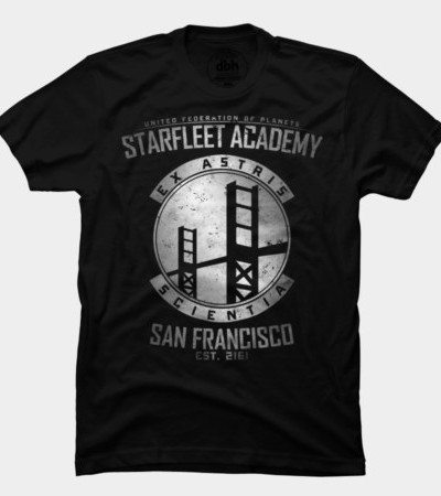 Star Trek Starfleet Academy