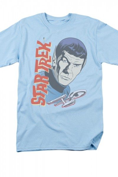 Star Trek – Vintage Spock