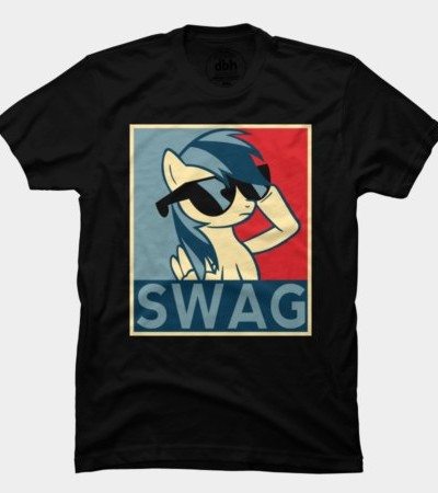 Pony Swag – My Little Pony