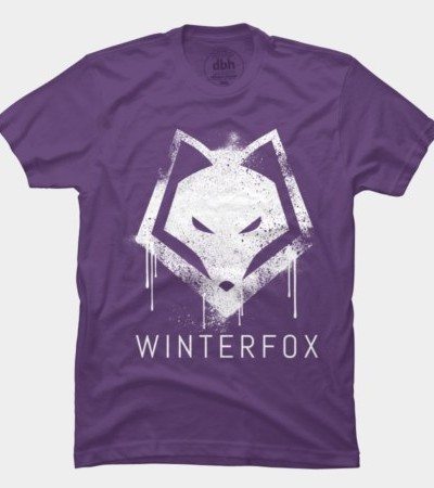 Winterfox – League of Legends
