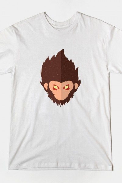 Wukong – League of Legends