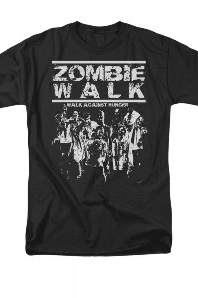 Zombie Walk