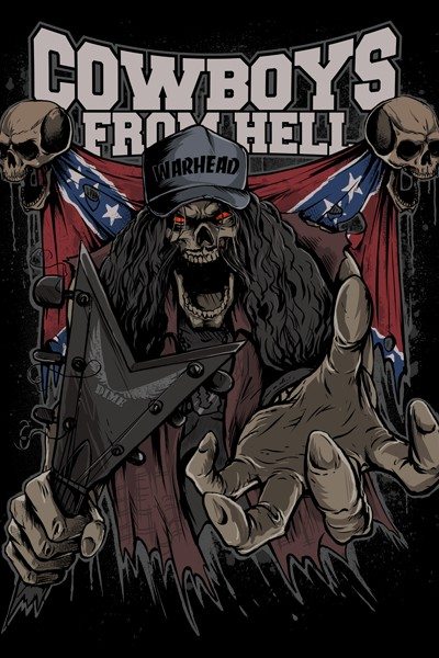 Cowboys from Hell