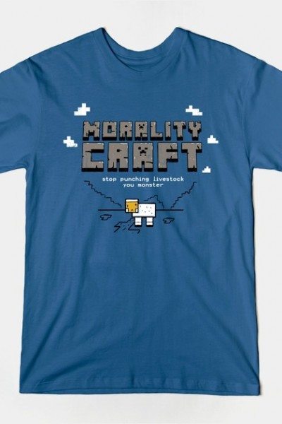 Morality Craft