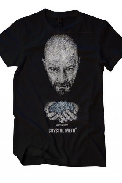 Crystal Meth