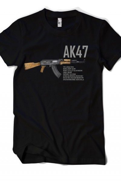 AK 47