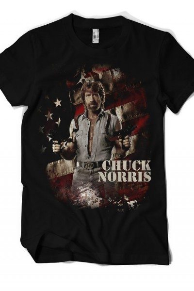 Chuck Norris