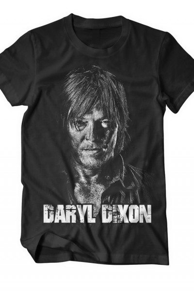 Daryl Dixon