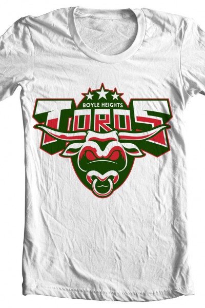 Boyle Heights Toros