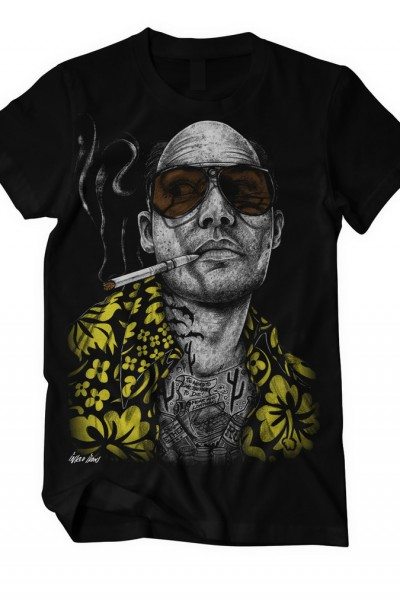 Fear and Loathing