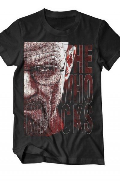 I Am the One Who Knocks