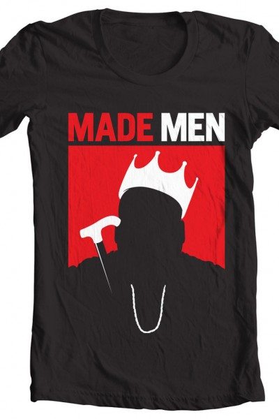 Made Men #2