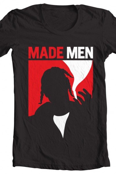 Made Men #3