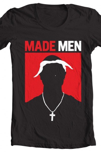 Made Men #1