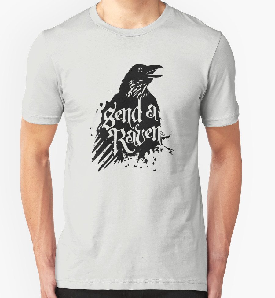 Send a Raven