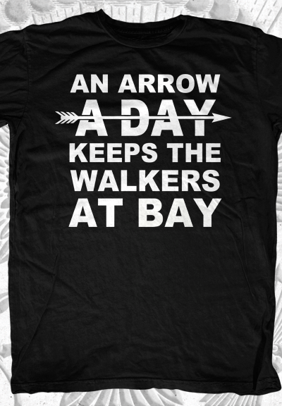 An Arrow a Day