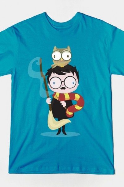 Cute Harry Potter