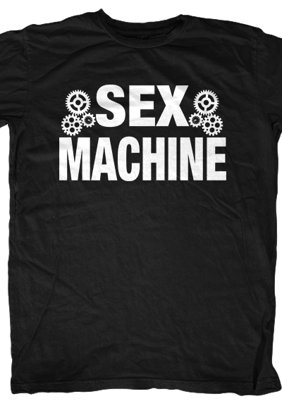 Sex Machine