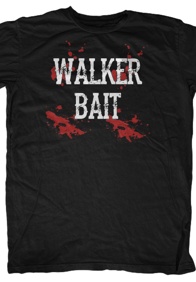 Walker Bait