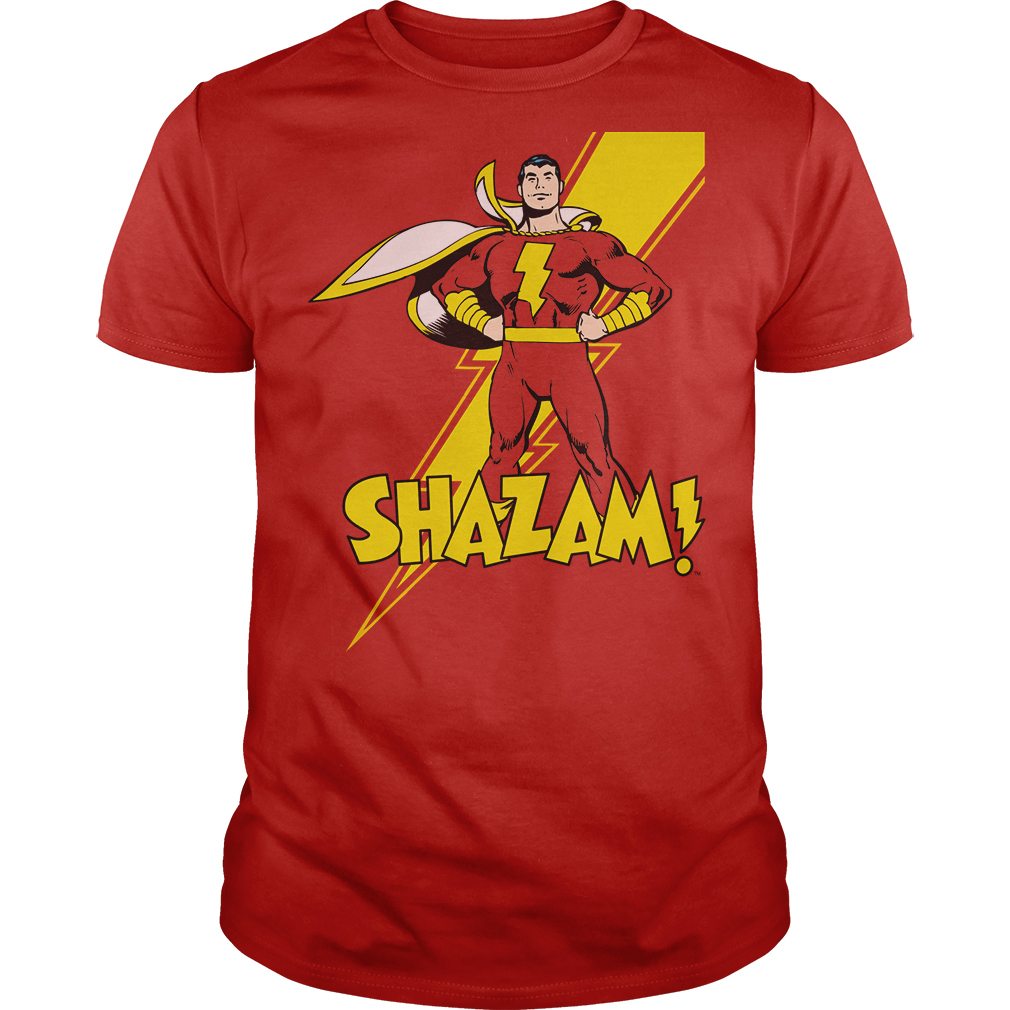 Shazam