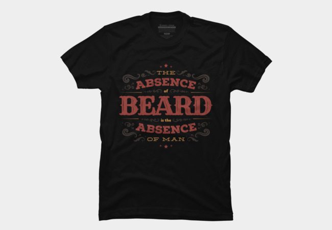 The Absence of Beard