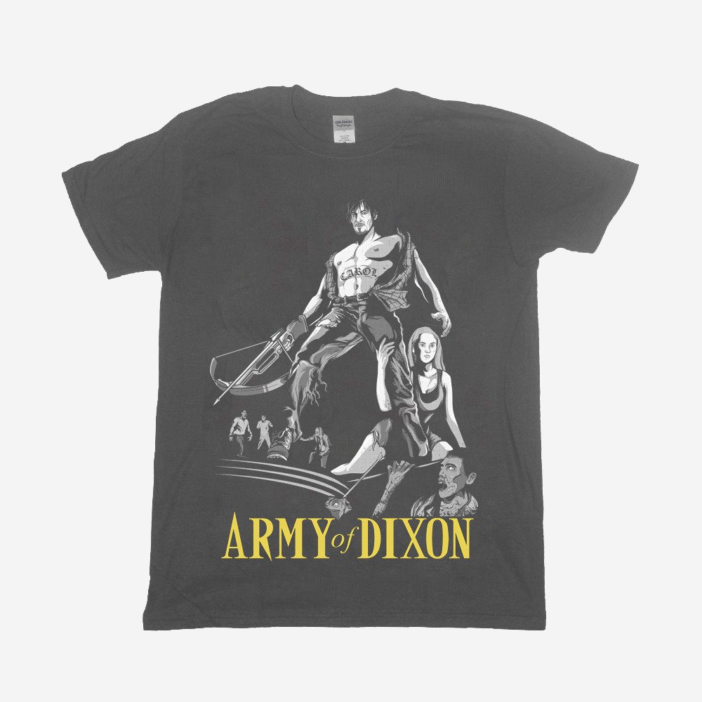 Army of Dixon