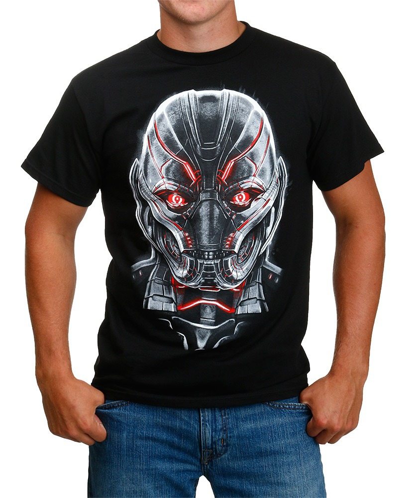 Evil Ultron