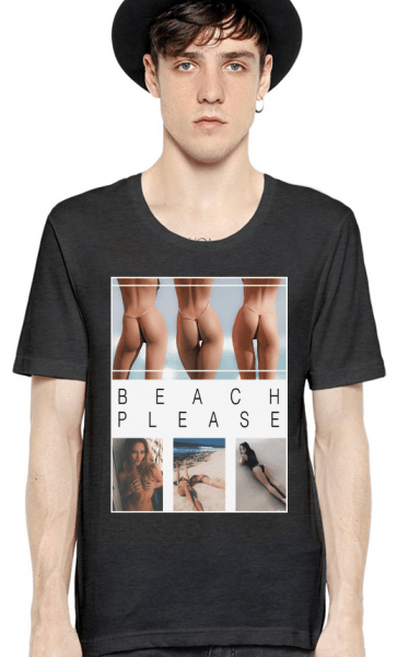 Beach Please