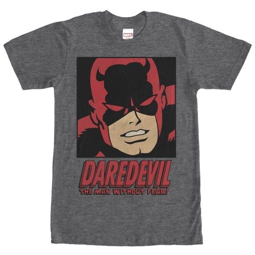 Daredevil – Man Without Fear