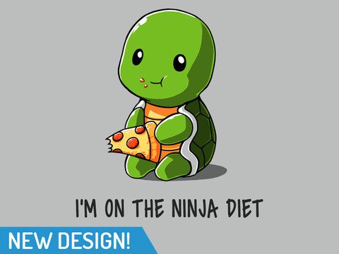 Ninja Diet