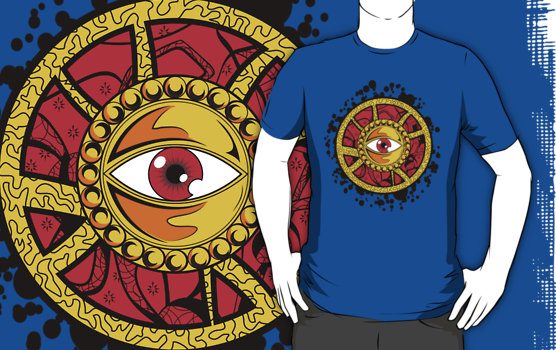 Eye of Agamotto