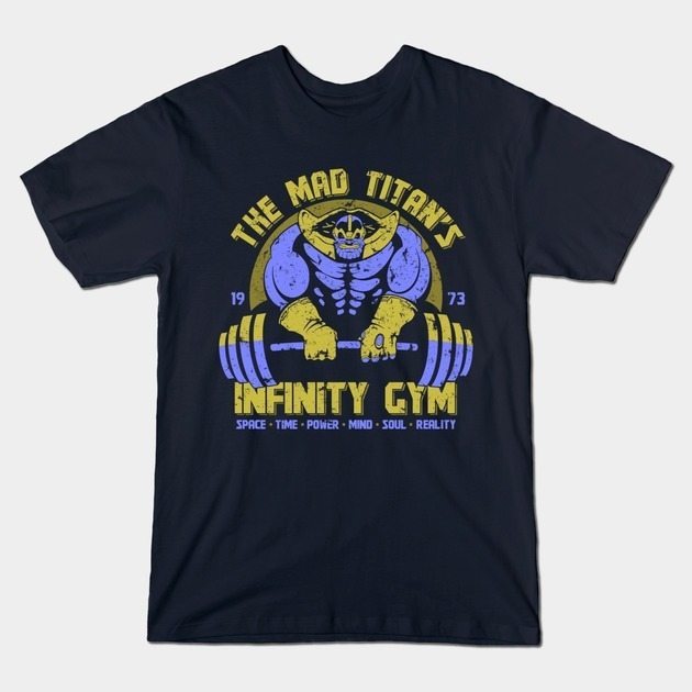 Infinity Gym