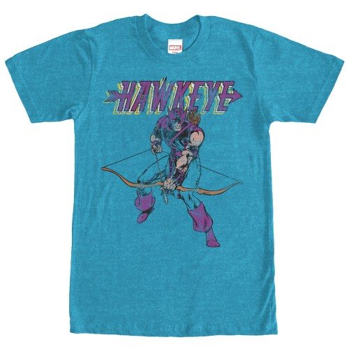 Hawkeye Vintage