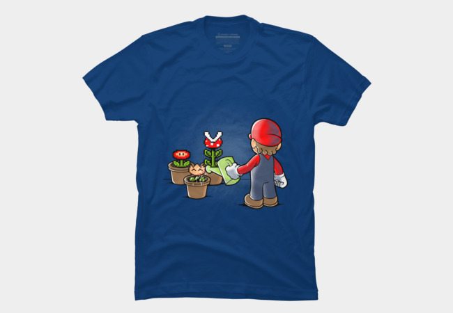 Mario Gardener