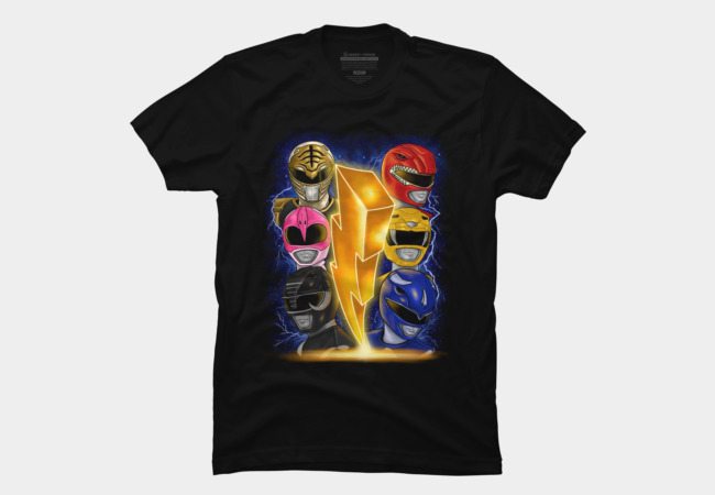 MMPR