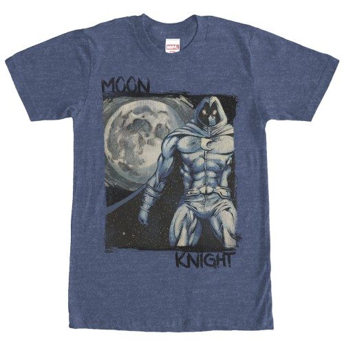 Moon Knight Star Night