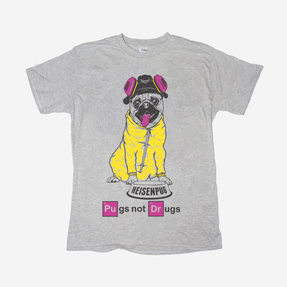 Heisenpug