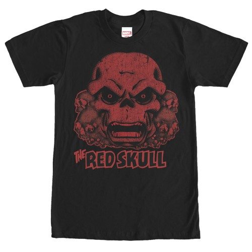 Red Skull