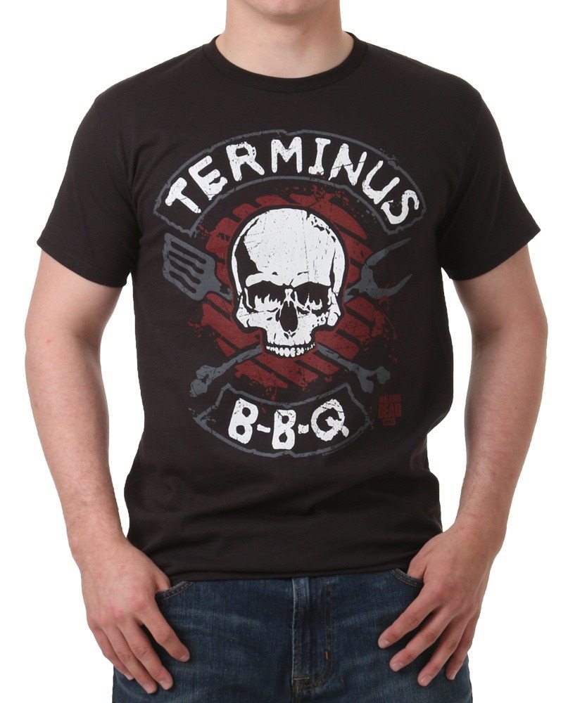 Terminus BBQ