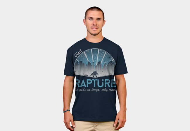 Visit Rapture