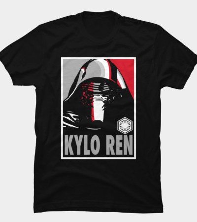 Vote Kylo