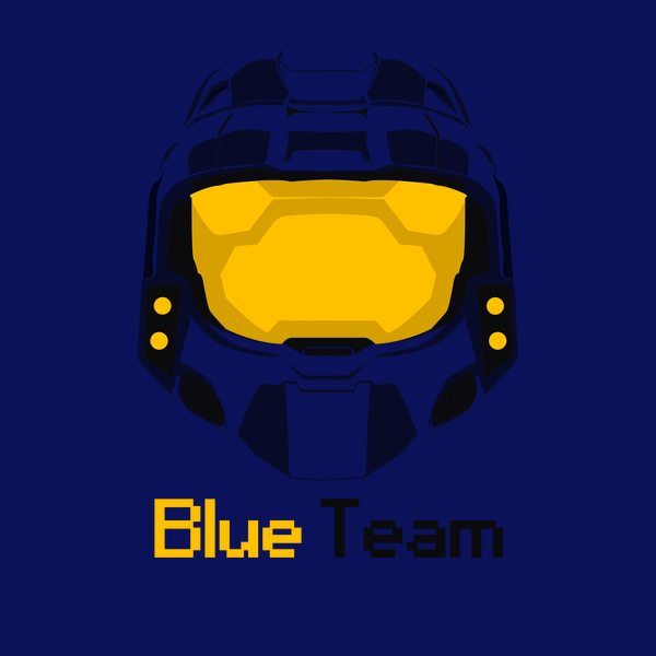 Blue Team