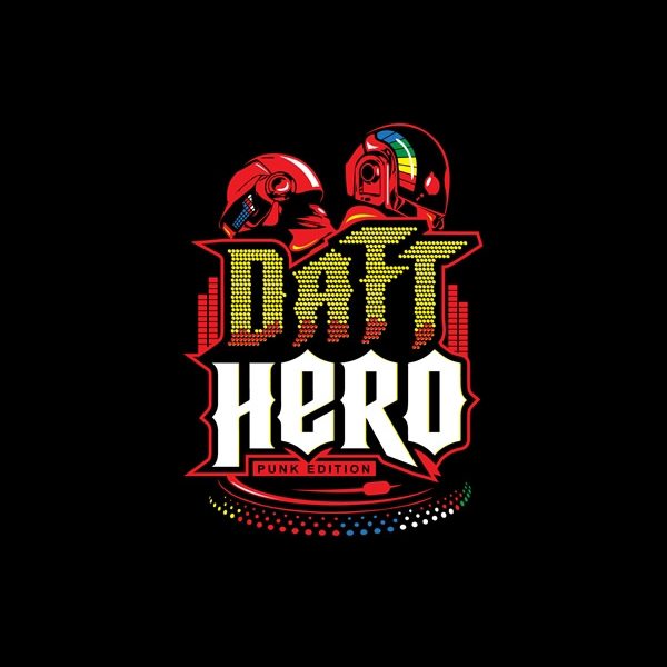 Daft Hero