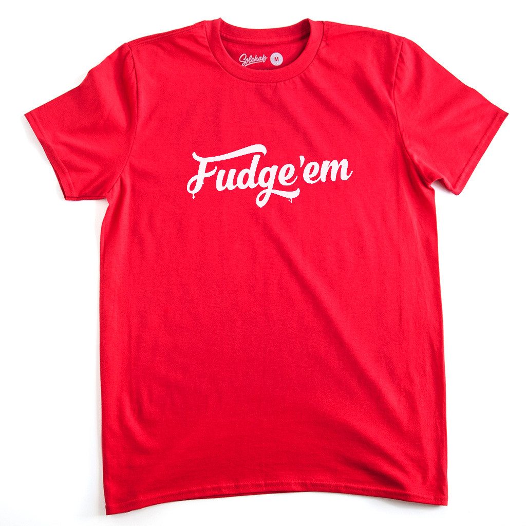 Fudge’Em