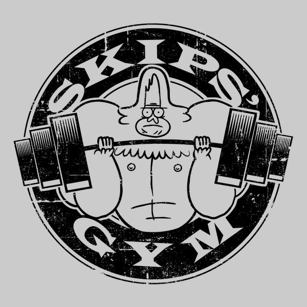 Skip’s Gym